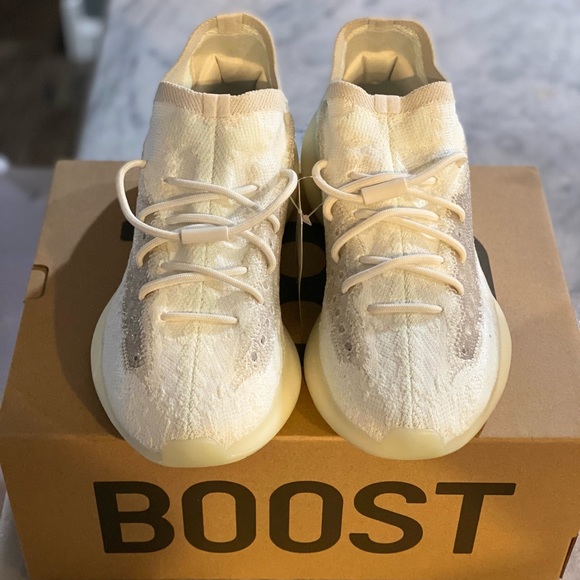 Adidas Yeezy Boost 380 Calcite Glow main image 5